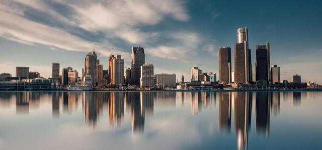 Detroit, Michigan